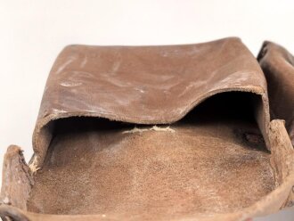 Magazintasche K43/G43 Wehrmacht. Hersteller cny 45
