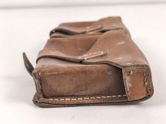 Magazintasche K43/G43 Wehrmacht. Hersteller cny 45