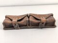 Magazintasche K43/G43 Wehrmacht. Hersteller cny 45