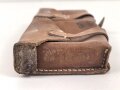 Magazintasche K43/G43 Wehrmacht. Hersteller cny 45