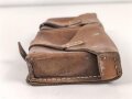 Magazintasche K43/G43 Wehrmacht. Hersteller cny 45