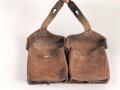 Magazintasche K43/G43 Wehrmacht. Hersteller cny 45