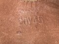 Magazintasche K43/G43 Wehrmacht. Hersteller cny 45