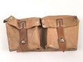 Magazintasche K43/G43 Wehrmacht. Kein Hersteller erkennbar