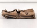 Magazintasche K43/G43 Wehrmacht. Kein Hersteller erkennbar