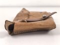 Magazintasche K43/G43 Wehrmacht. Kein Hersteller erkennbar