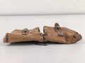 Magazintasche K43/G43 Wehrmacht. Kein Hersteller erkennbar