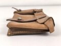 Magazintasche K43/G43 Wehrmacht. Kein Hersteller erkennbar