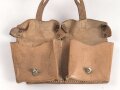 Magazintasche K43/G43 Wehrmacht. Kein Hersteller erkennbar