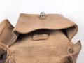 Magazintasche K43/G43 Wehrmacht. Kein Hersteller erkennbar