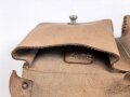Magazintasche K43/G43 Wehrmacht. Kein Hersteller erkennbar