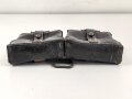 Magazintasche K43/G43 Wehrmacht. Hersteller bla 1944