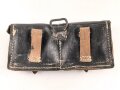 Magazintasche K43/G43 Wehrmacht. Hersteller bla 1944