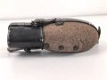 Feldflasche Wehrmacht, durchgängig SSL36 gestempelt, guter Zustand