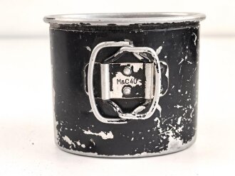 Feldflasche Wehrmacht, gebraucht