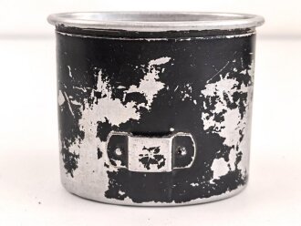 Feldflasche Wehrmacht, gebraucht