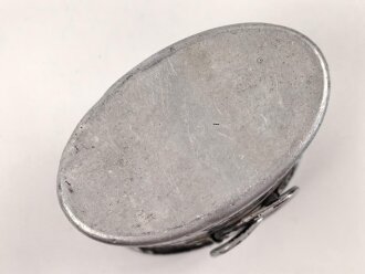 Feldflasche Wehrmacht, gebraucht