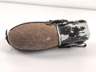 Feldflasche Wehrmacht, gebraucht
