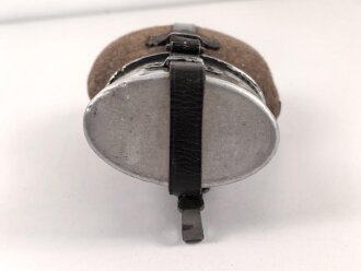 Feldflasche Wehrmacht, gebraucht