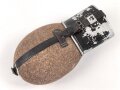 Feldflasche Wehrmacht, gebraucht