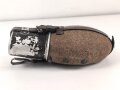 Feldflasche Wehrmacht, gebraucht
