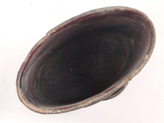 Feldflasche Wehrmacht, gebraucht