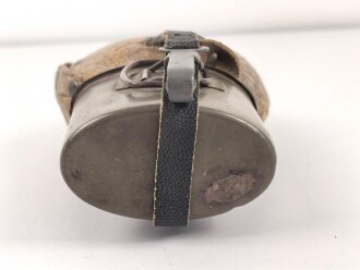 Feldflasche Wehrmacht, gebraucht