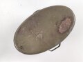 Feldflasche Wehrmacht, gebraucht