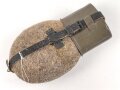 Feldflasche Wehrmacht, gebraucht