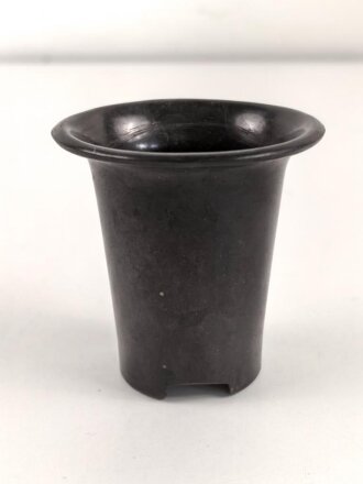Feldflasche Wehrmacht, Ausführung 1 Liter, gebraucht
