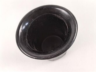 Feldflasche Wehrmacht, Ausführung 1 Liter, gebraucht