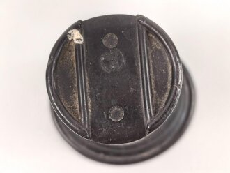 Feldflasche Wehrmacht, Ausführung 1 Liter, gebraucht