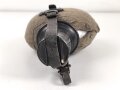 Feldflasche Wehrmacht, Ausführung 1 Liter, gebraucht