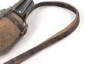Labeflasche für Sanitätspersonal der Wehrmacht. gebraucht