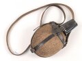 Labeflasche für Sanitätspersonal der Wehrmacht. gebraucht