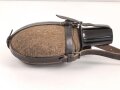 Labeflasche für Sanitätspersonal der Wehrmacht. gebraucht