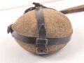 Labeflasche für Sanitätspersonal der Wehrmacht. gebraucht