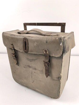 Motorrad Packtasche Wehrmacht. Ausführung in...
