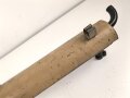 Schwimmwagen, VW Typ 166 der Wehrmacht. Auspuff in gutem Zustand, Originallack.