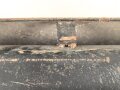 Schwimmwagen, VW Typ 166 der Wehrmacht. Auspuff in gutem Zustand, Originallack.