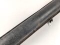 Schwimmwagen, VW Typ 166 der Wehrmacht. Auspuff in gutem Zustand, Originallack.