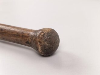 Fahrzeugspaten Wehrmacht. Guter Zustand, ungereinigtes Stück