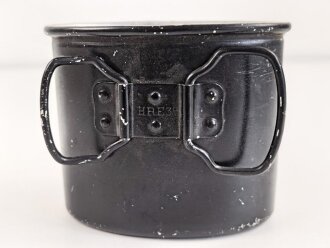 Feldflasche Wehrmacht, gebraucht