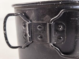 Feldflasche Wehrmacht, gebraucht