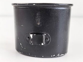 Feldflasche Wehrmacht, gebraucht