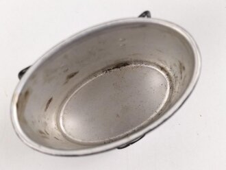 Feldflasche Wehrmacht, gebraucht
