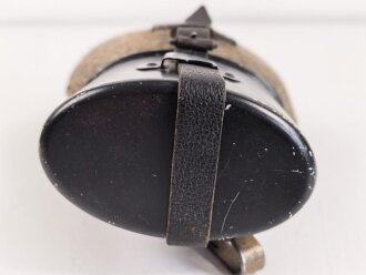 Feldflasche Wehrmacht, gebraucht