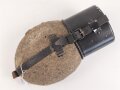 Feldflasche Wehrmacht, gebraucht