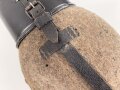 Feldflasche Wehrmacht, gebraucht