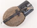 Feldflasche Wehrmacht, gebraucht